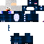Texture for Pokesmon Dino