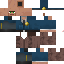 Texture for police villager