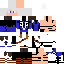Texture for matheus filho de odin 