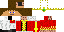 Texture for King
