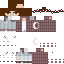 Texture for JoeDeUnicorn