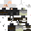 Texture for Geralt