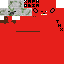 Texture for Fnaf foxy mc