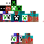 Texture for creepepasta