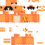 Texture for Charmander