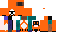 Texture for Bomb Trooper