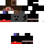 Texture for Evil Steve