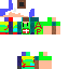 Texture for скин