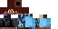 Texture for Awesomeboy999 PixelmonSkin