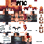 Texture for crash&build