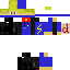 Texture for Fibou Bleu