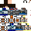 Texture for pedro_ath