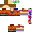 Texture for steve
