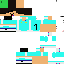 Texture for GoleiroTitone