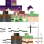 Texture for MC AVATAR
