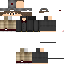 Texture for ret