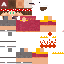 Texture for TheHyperNova