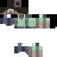 Texture for ghooost