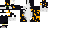 Texture for Calico cat