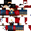 Texture for STEVE