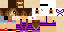 Texture for Summer girl 2