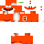 Texture for lizard