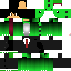 Texture for saurinho de terno