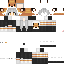 Texture for Лиса