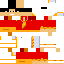 Texture for SHAZAM!: The World's Mightiest Mortal