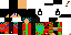 Texture for Ms.respekt