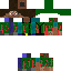 Texture for veterán