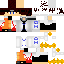 Texture for LukeM
