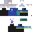 Texture for SpriteBW