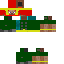 Texture for hompa17