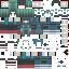 Texture for deka