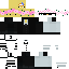 Texture for pato terno e oculos