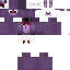 Texture for MCKR