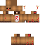 Texture for steve