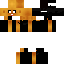 Texture for ninja