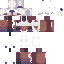 Texture for Bluewave Skimpy