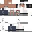 Texture for encore 2e fille chat