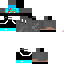 Texture for steve