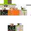 Texture for Iron Golem