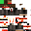 Texture for Fancy Panda2