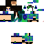 Texture for лесная чудотворка