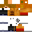 Texture for Halloween
