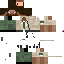 Texture for Steve-Park-Ranger 1