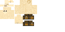 Texture for white_llama