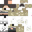 Texture for MineCraft Pose