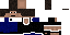 Texture for AJBoo2 Shaded